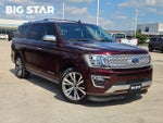 2020 Expedition MAX Thumbnail 1