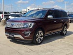 2020 Expedition MAX Thumbnail 7