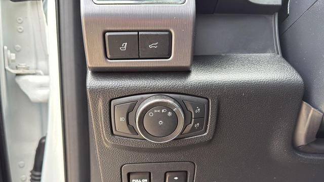 2021 Ford Expedition MAX Platinum