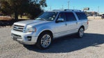 2017 Expedition EL Thumbnail 4