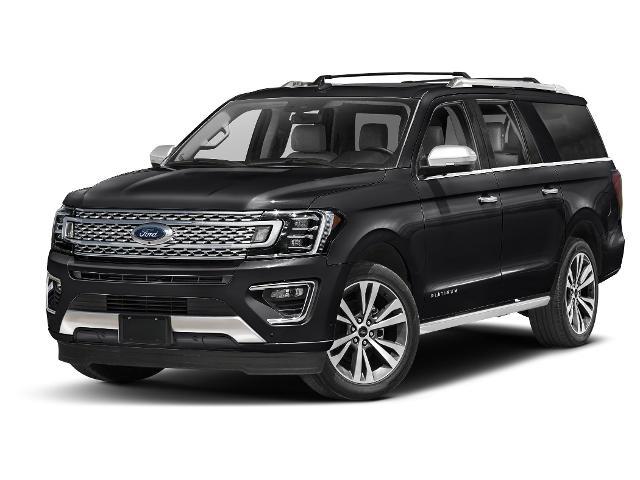 2021 Ford Expedition