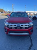 2022 Expedition MAX Thumbnail 2