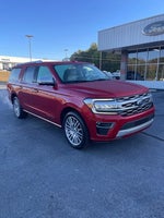 2022 Expedition MAX Thumbnail 3