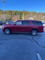 2022 Expedition MAX Thumbnail 8