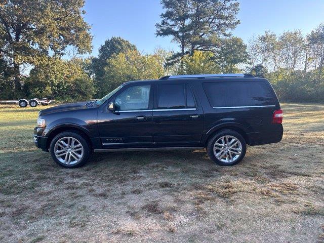 2015 Ford Expedition - $7,500