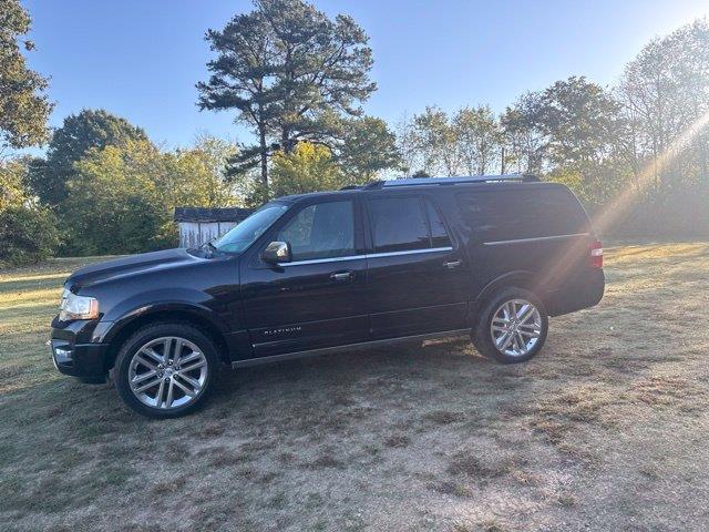 2015 Ford Expedition - $7,500