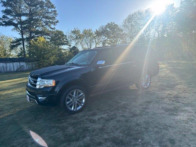 2015 Ford Expedition - $7,500