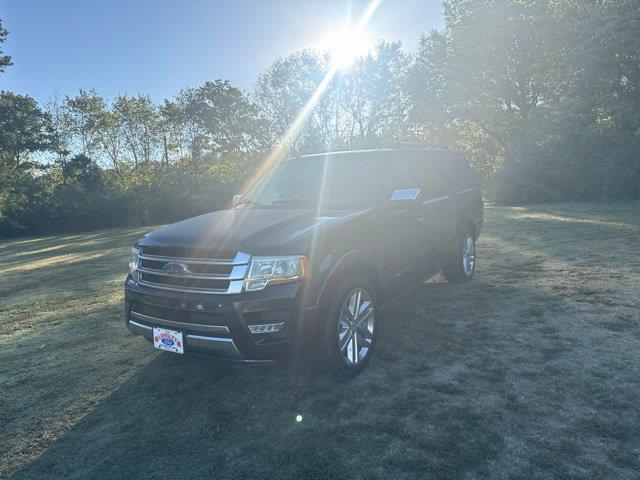 2015 Ford Expedition - $7,500