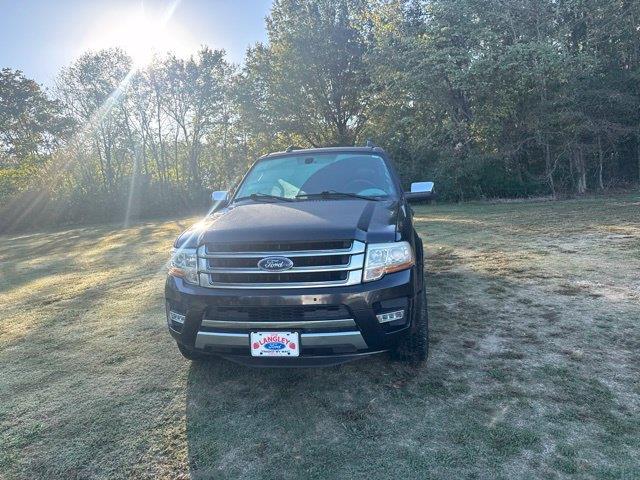2015 Ford Expedition - $7,500