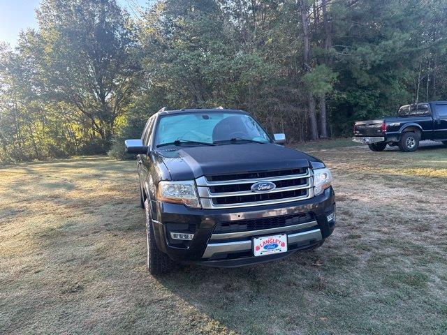 2015 Ford Expedition - $7,500
