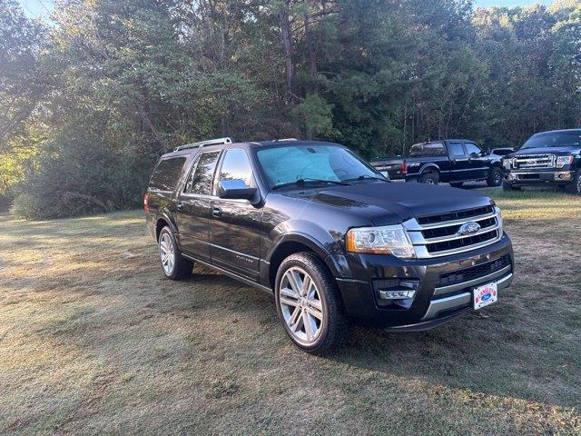 2015 Ford Expedition - $7,500