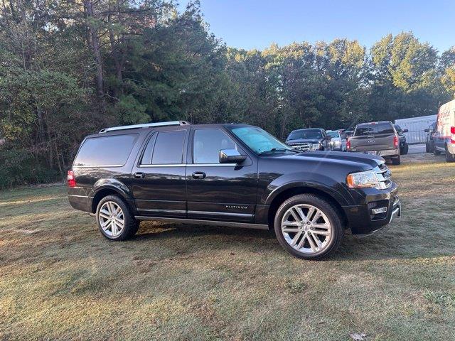 2015 Ford Expedition - $7,500