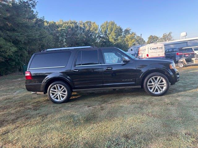 2015 Ford Expedition - $7,500