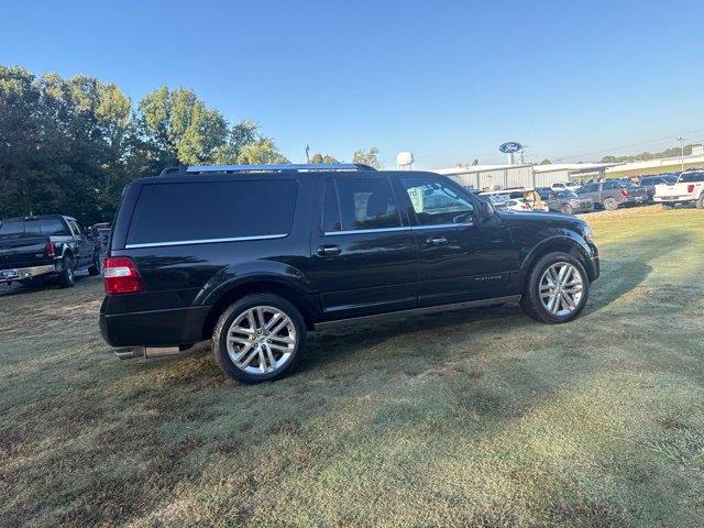 2015 Ford Expedition - $7,500