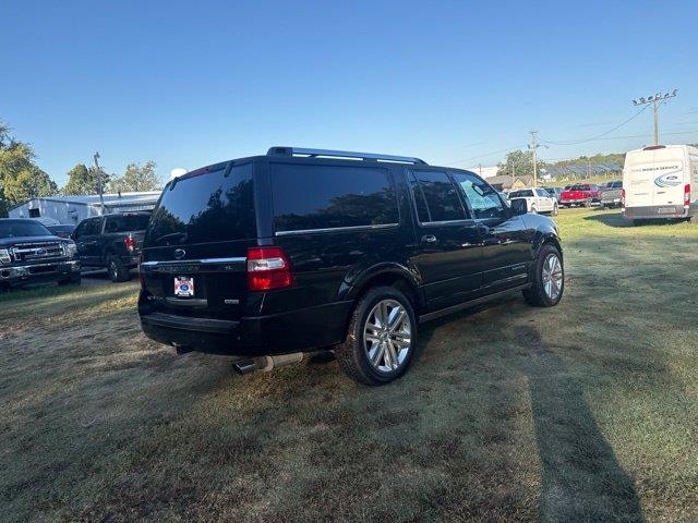 2015 Ford Expedition - $7,500