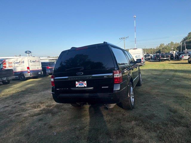 2015 Ford Expedition - $7,500
