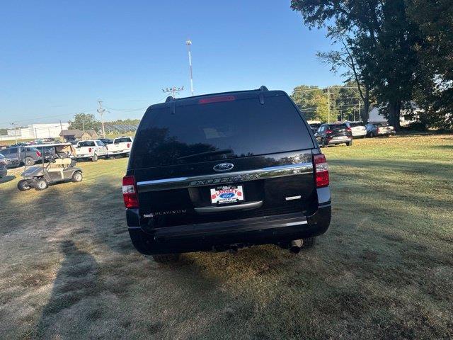 2015 Ford Expedition - $7,500