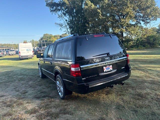 2015 Ford Expedition - $7,500