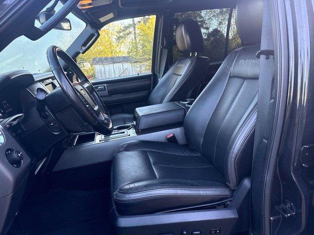 2015 Ford Expedition - $7,500