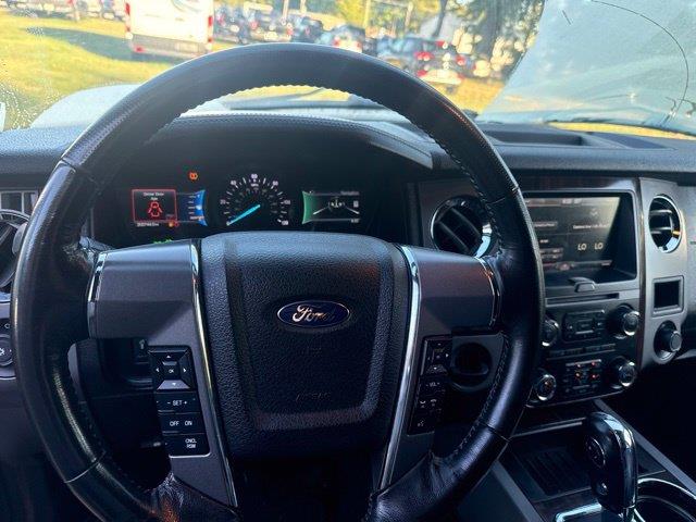 2015 Ford Expedition - $7,500