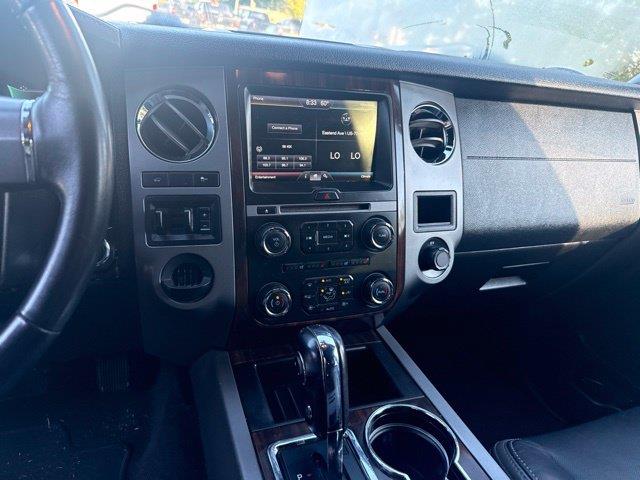 2015 Ford Expedition - $7,500