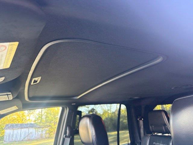 2015 Ford Expedition - $7,500