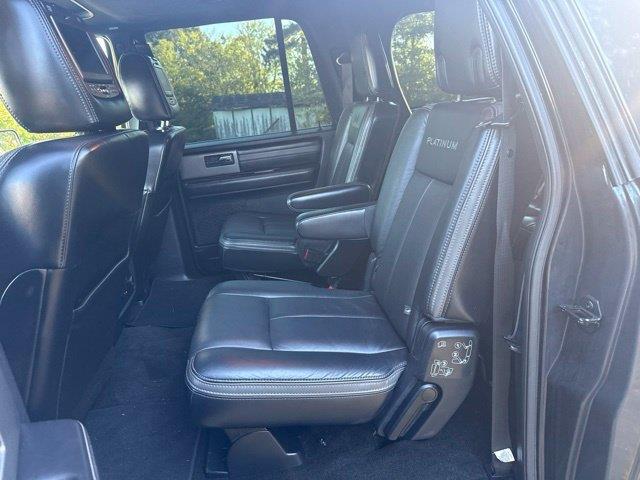 2015 Ford Expedition - $7,500