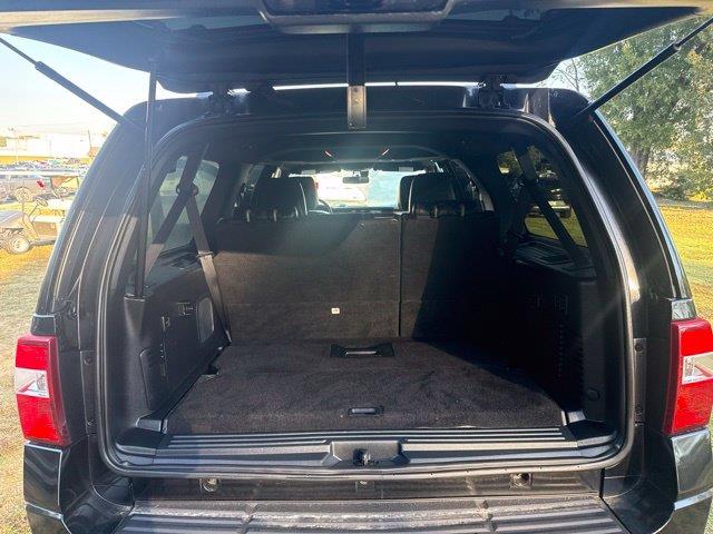 2015 Ford Expedition - $7,500