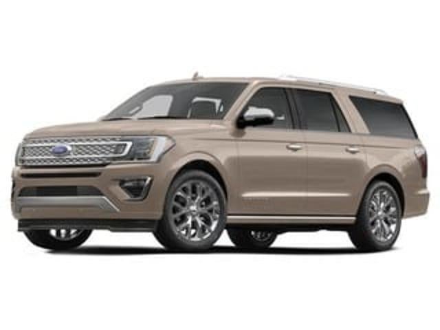 2018 Ford Expedition