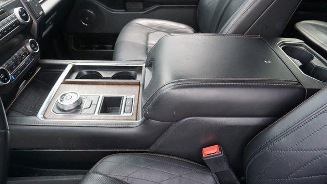 2021 Ford Expedition MAX Platinum