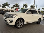 2021 Expedition MAX Thumbnail 3