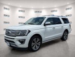 2021 Expedition MAX Thumbnail 3