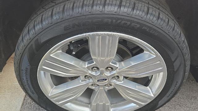 2022 Ford Expedition MAX Platinum