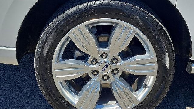 2022 Ford Expedition MAX Platinum