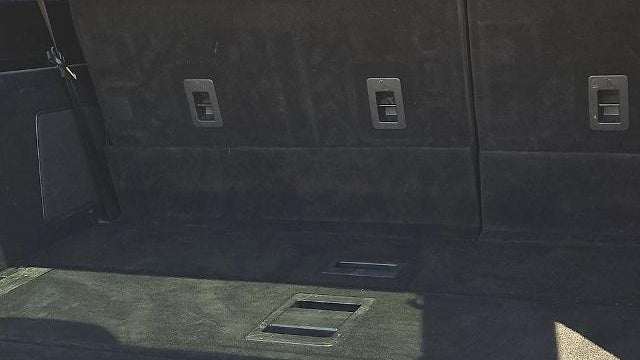 2022 Ford Expedition MAX Platinum