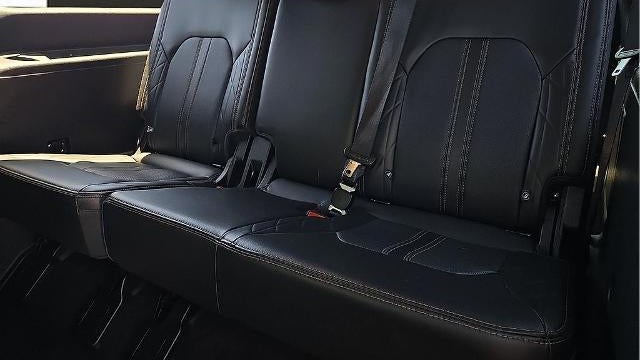 2022 Ford Expedition MAX Platinum
