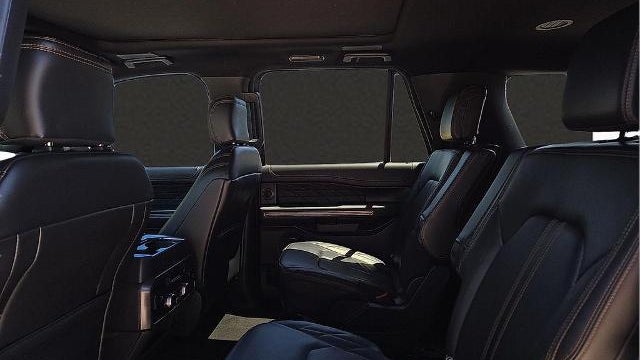 2022 Ford Expedition MAX Platinum