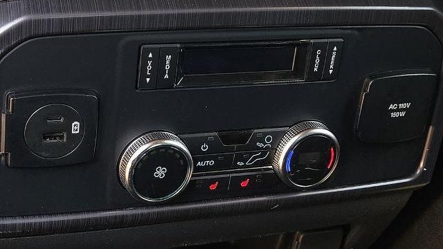 2022 Ford Expedition MAX Platinum