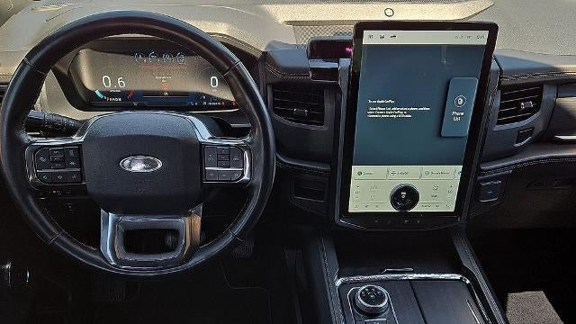 2022 Ford Expedition MAX Platinum