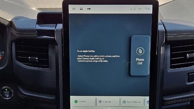 2022 Ford Expedition MAX Platinum