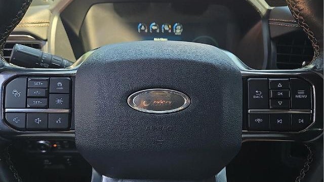 2022 Ford Expedition MAX Platinum