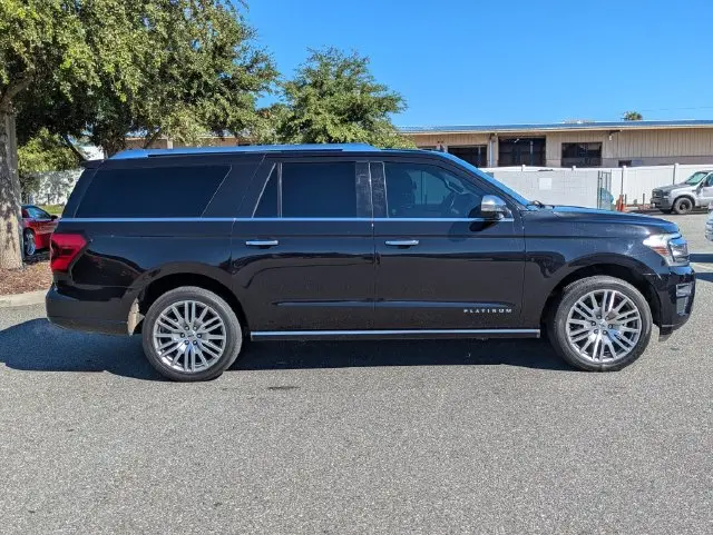 2022 Ford Expedition - $39,347