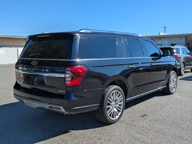 2022 Ford Expedition - $39,347