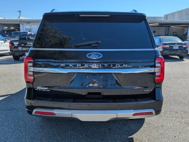 2022 Ford Expedition - $39,347