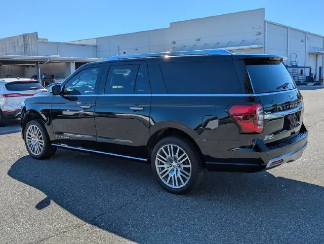 2022 Ford Expedition - $39,347