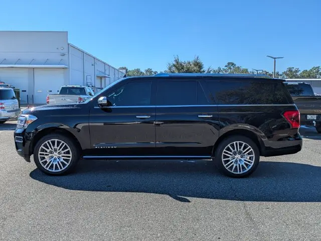 2022 Ford Expedition - $39,347