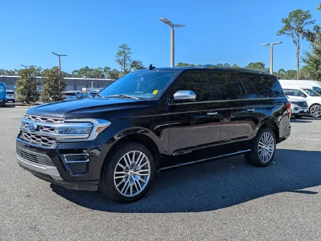 2022 Ford Expedition - $39,347