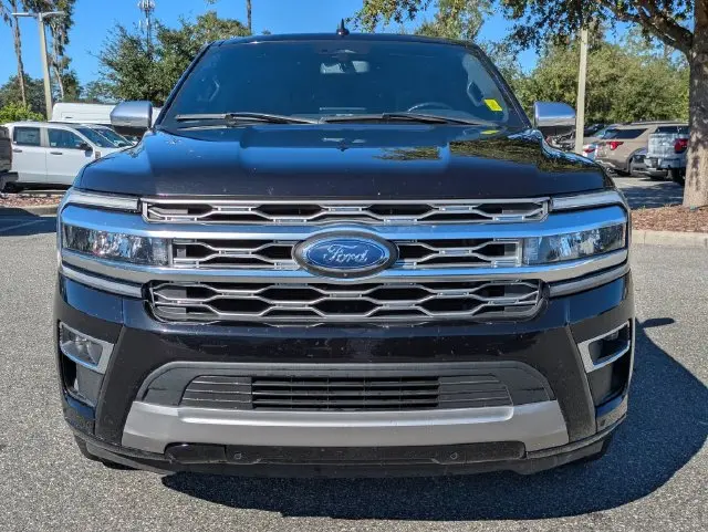 2022 Ford Expedition - $39,347