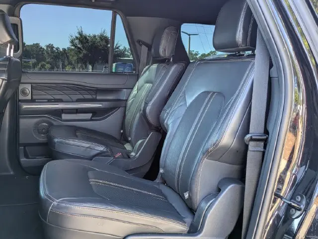 2022 Ford Expedition - $39,347