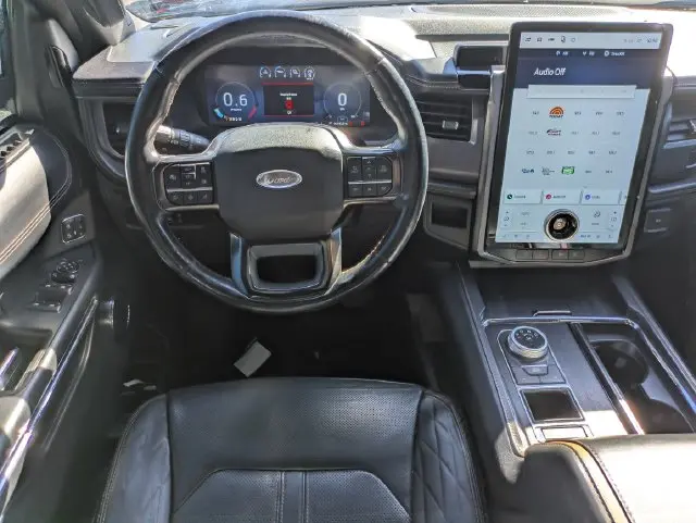 2022 Ford Expedition - $39,347